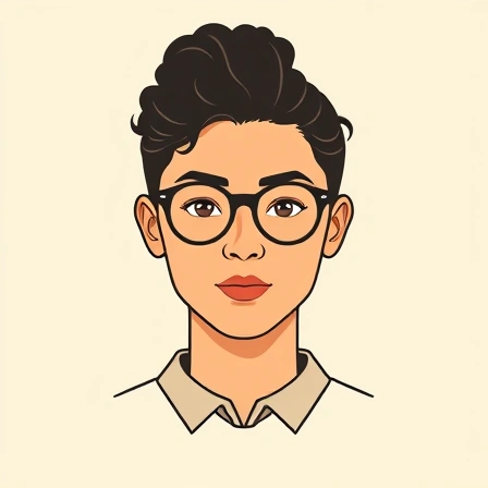 Ilustração de Neusa Hartmann, responsável por Saúde e casa