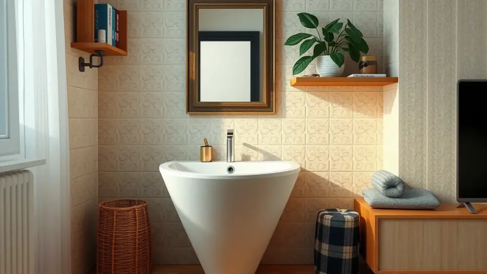 Como Desentupir Vaso Sanitário Turco (à Turca) Sozinho em Casa