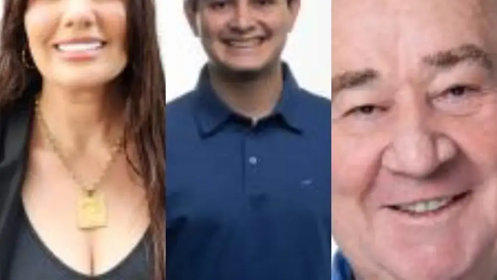 Republicanos confirma desistência de 3 candidatos a deputado estadual