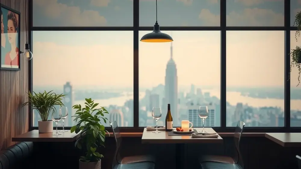 Restaurante: Como Atrair Muito Mais Clientes pela Internet Local