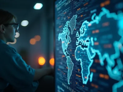 Como funciona a criptografia de sinal em serviços de IPTV