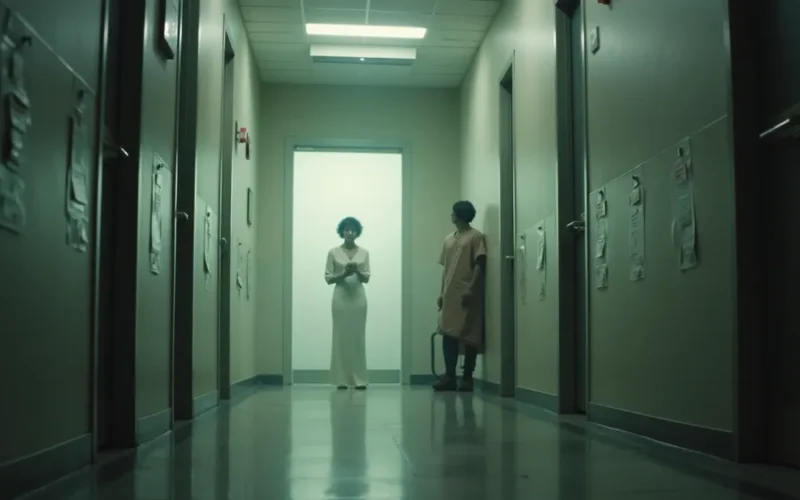 Como funciona a fotografia cinematográfica em filmes modernos
