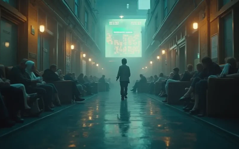 Como funciona a produção de documentários cinematográficos