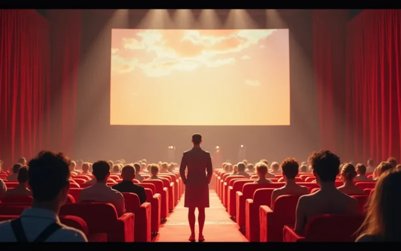 Como funciona o Festival de Cannes e sua importância global