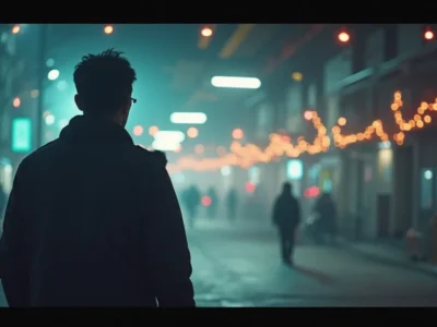 Como funciona o processo de edição de um filme profissional