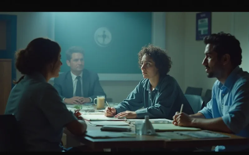 Como funciona o sistema de classificação de filmes no Brasil