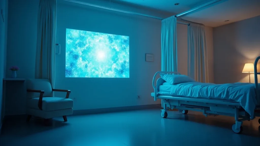 IPTV em hospitais: como a tecnologia é usada na área de saúde