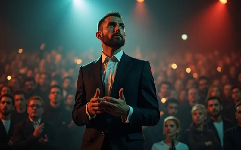 Os filmes com narradores mais icônicos da história do cinema