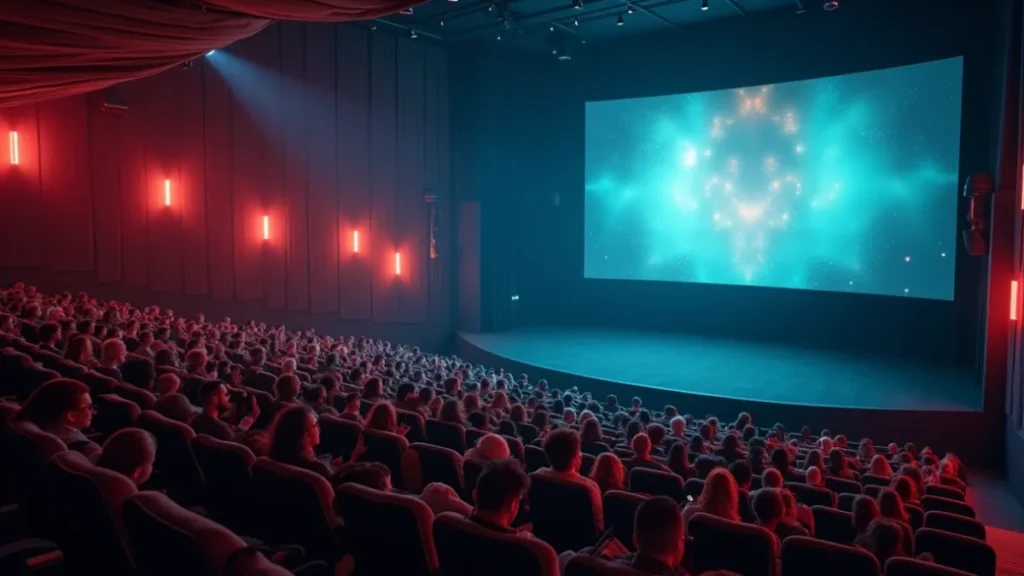 Os maiores bilheterias da história do cinema mundial