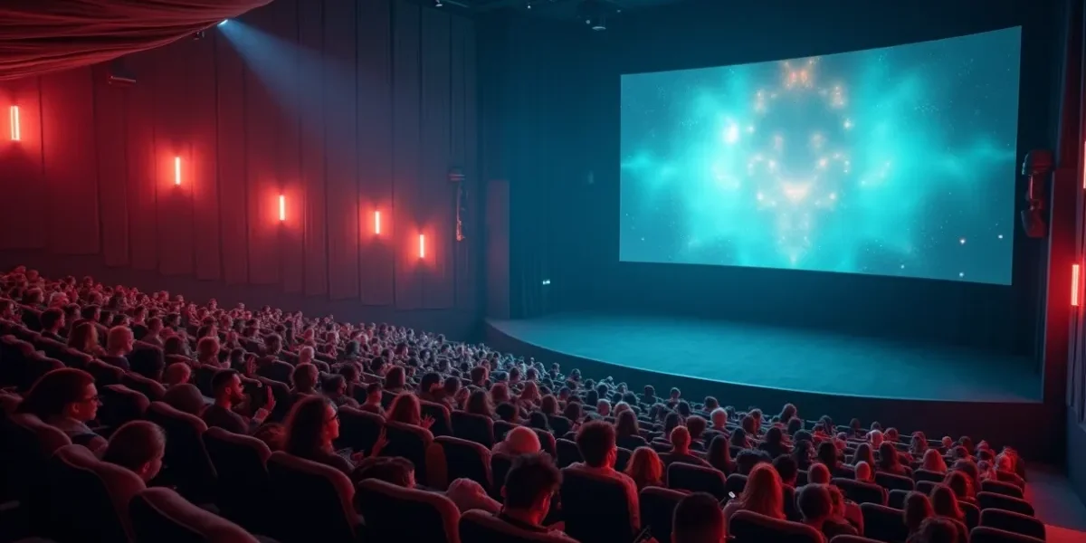 Os maiores bilheterias da história do cinema mundial