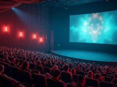 Os maiores bilheterias da história do cinema mundial