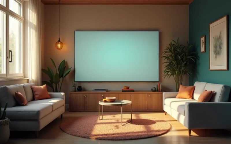 As séries de decoração e reforma que conquistaram a televisão