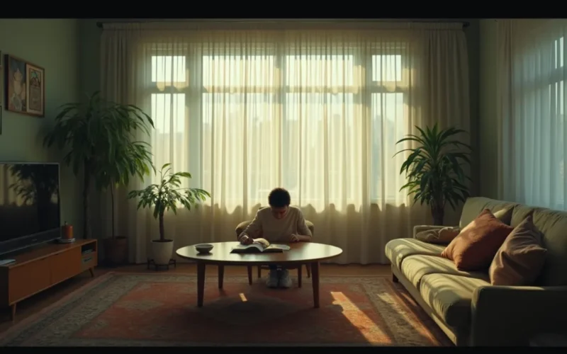 As séries sobre lifestyle que mais fazem sucesso na TV hoje