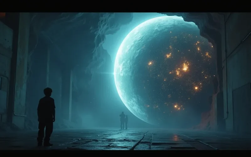 Como a corrida espacial entre EUA e URSS virou tema de cinema