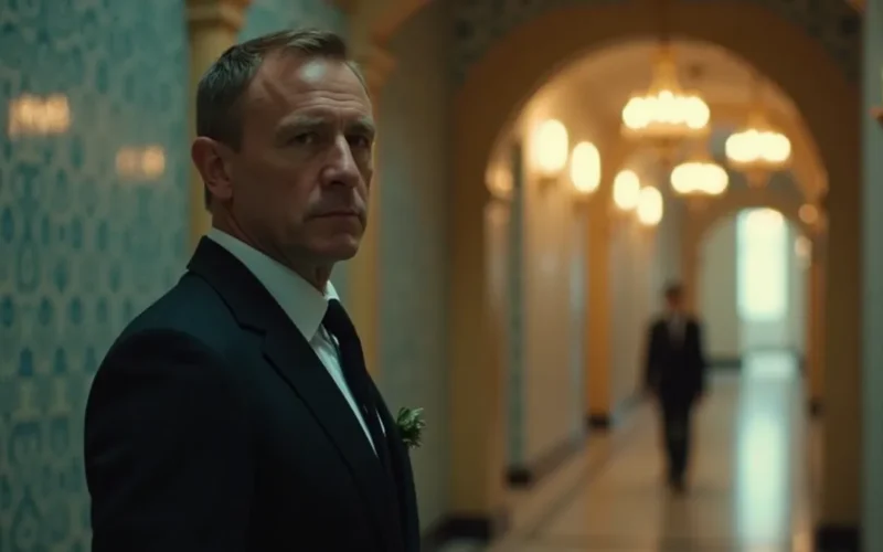 Como a franquia James Bond retratou a corrida armamentista