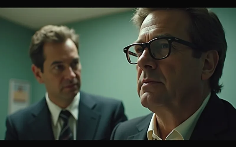 Como a história de Kim Philby foi retratada no cinema mundial