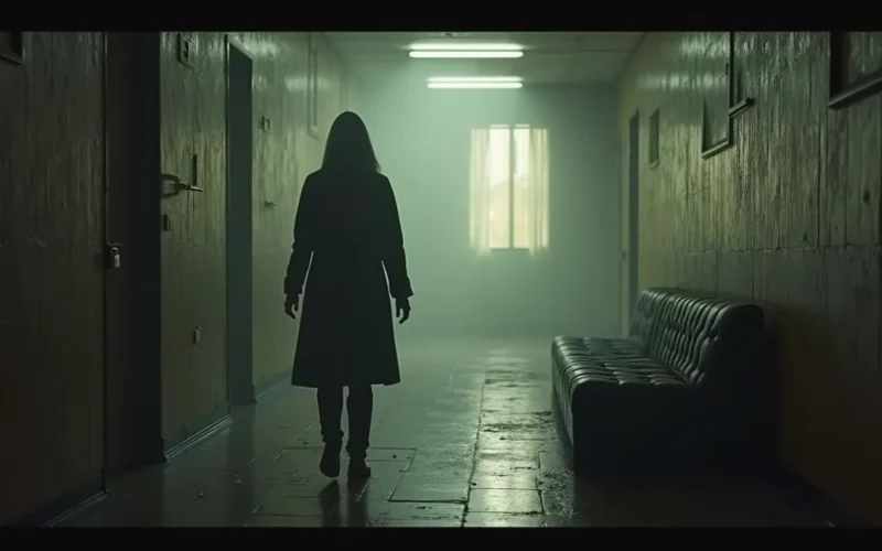 Como a paranoia coletiva moldou os filmes de espionagem antigos