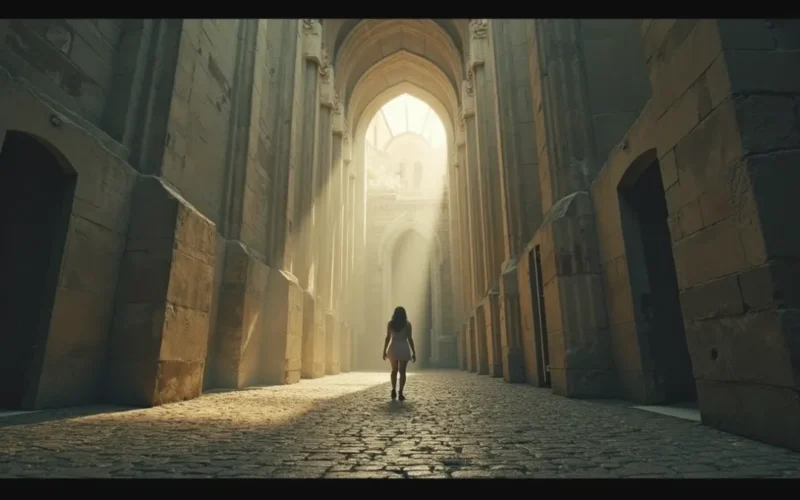 Como a queda do Muro de Berlim foi retratada no cinema