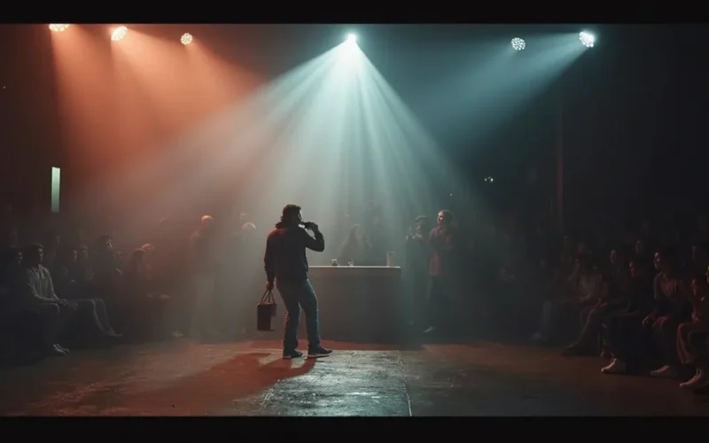Como a trilha sonora do filme de Michael Jackson foi escolhida