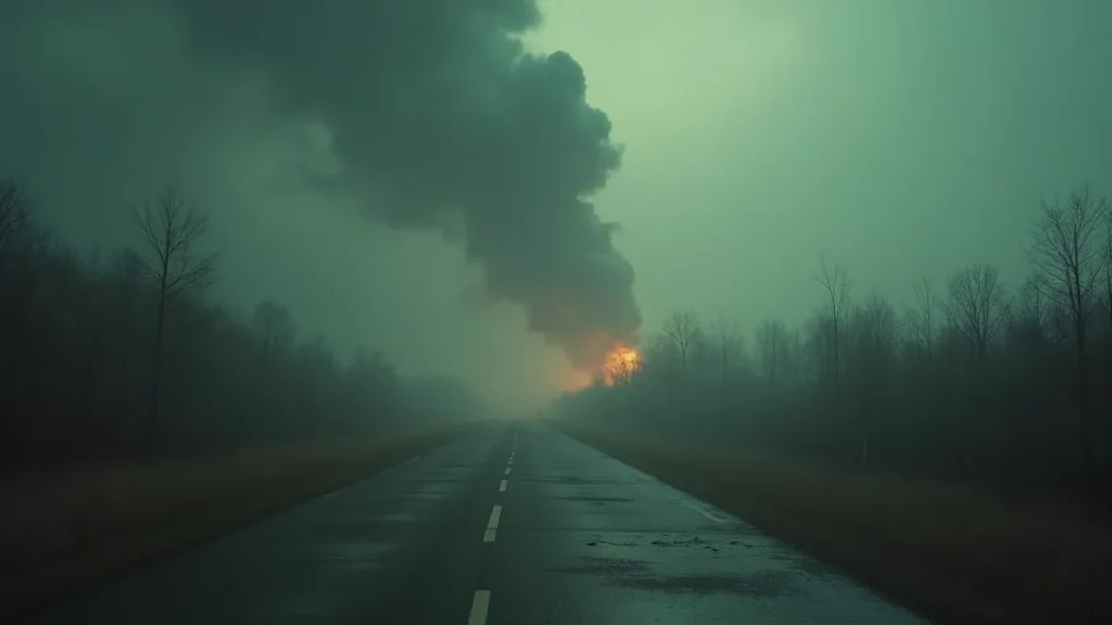Como Chernobyl e a ameaça nuclear viraram tema de filmes