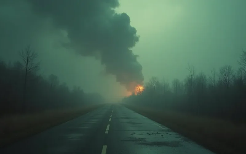 Como Chernobyl e a ameaça nuclear viraram tema de filmes