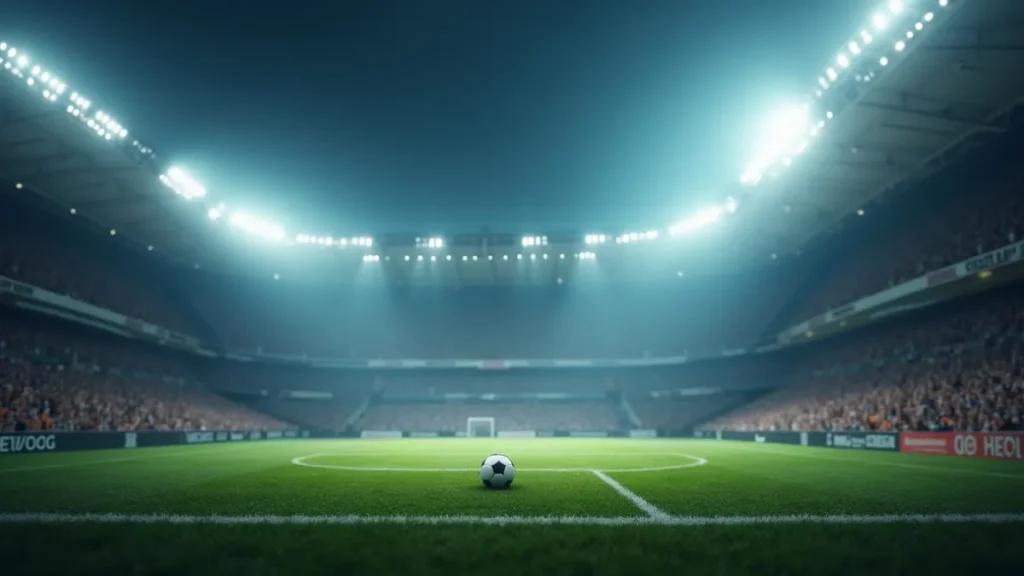 Como não perder nenhum jogo da Champions League em casa