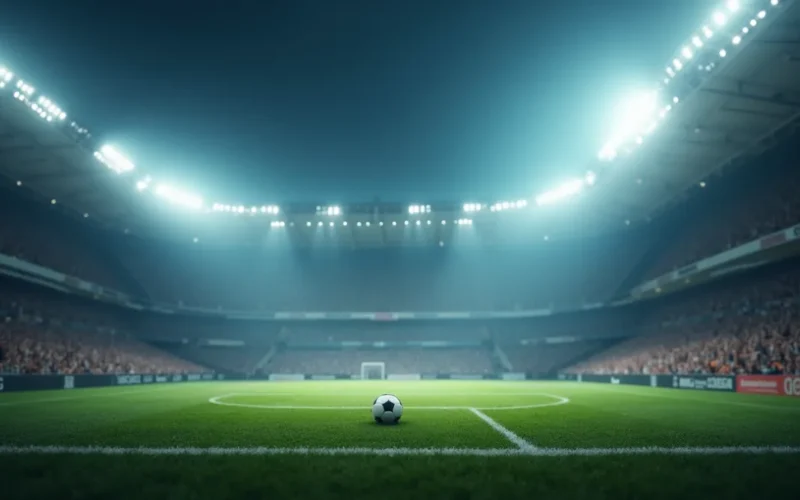 Como não perder nenhum jogo da Champions League em casa