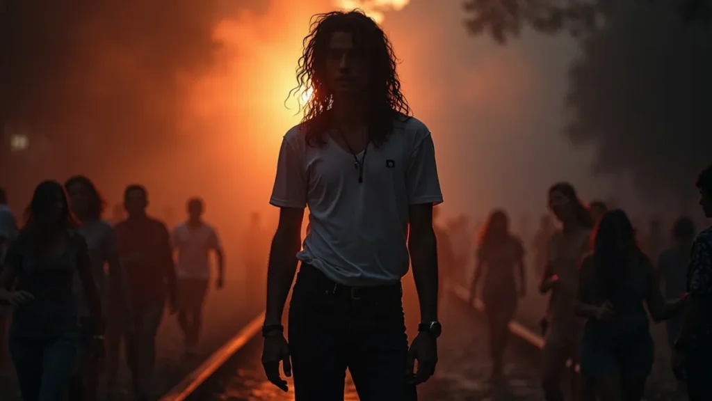 Como o filme de Michael Jackson vai retratar sua infância