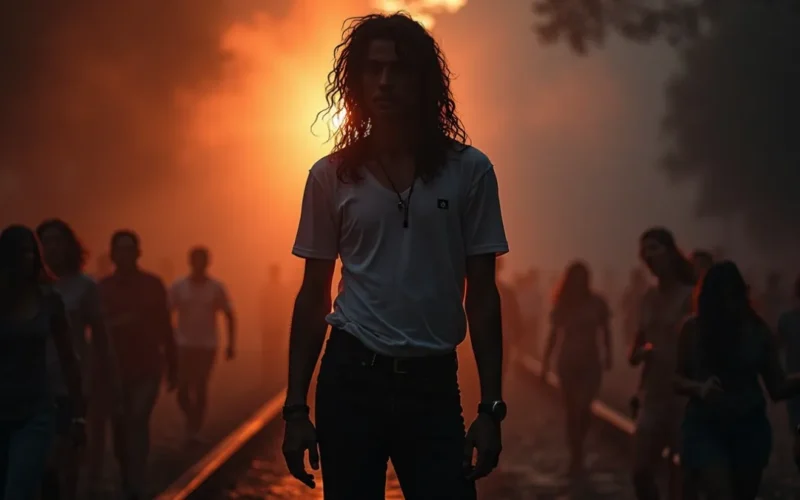 Como o filme de Michael Jackson vai retratar sua infância