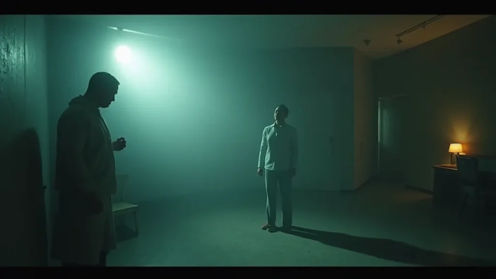 Como o videoclipe de Thriller foi produzido nos bastidores