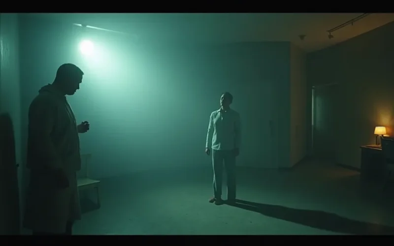 Como o videoclipe de Thriller foi produzido nos bastidores