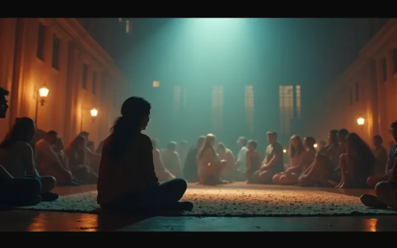 Como os familiares influenciam os biopics musicais no cinema