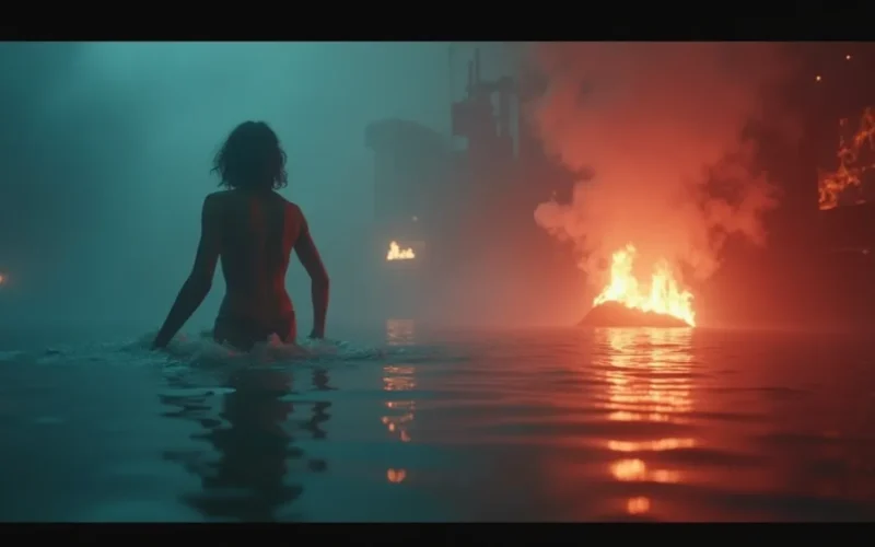 Como os videoclipes dos anos 80 influenciaram o cinema atual