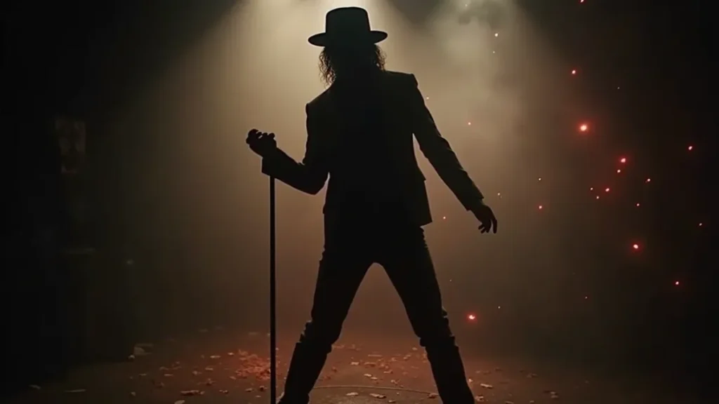 Como Thriller de Michael Jackson mudou a história do videoclipe