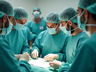 Dr. Luiz Teixeira da Silva Júnior: como funciona o transplante de órgãos