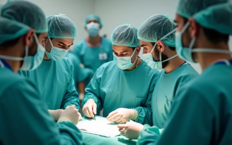 Dr. Luiz Teixeira da Silva Júnior: como funciona o transplante de órgãos