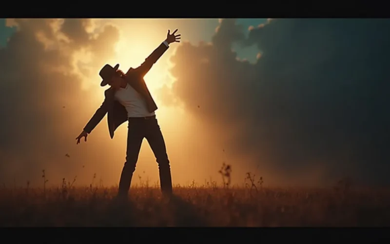 O filme biográfico de Michael Jackson que o mundo aguarda