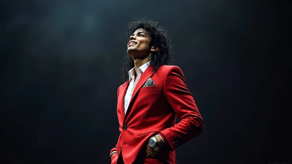 O que esperar do filme oficial sobre a vida de Michael Jackson