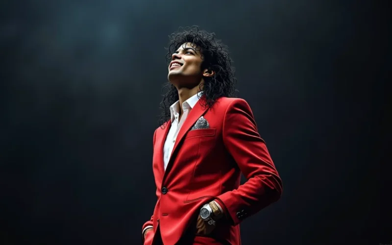 O que esperar do filme oficial sobre a vida de Michael Jackson