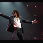 O que o filme de Michael Jackson vai mostrar sobre o artista