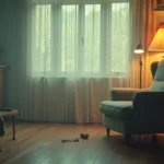Objetos modernos aparecendo em filmes de época clássicos