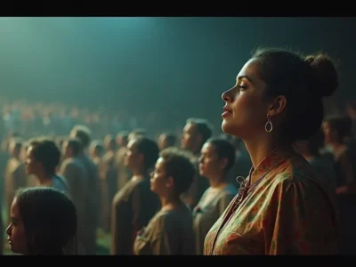 Os atores que mais se transformaram para viver músicos no cinema