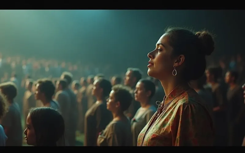 Os atores que mais se transformaram para viver músicos no cinema