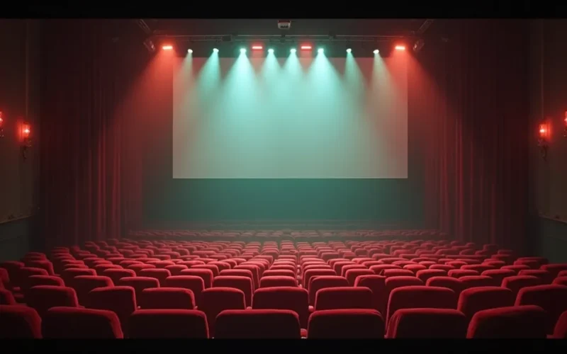 Os bastidores das maiores turnês da história registrados no cinema