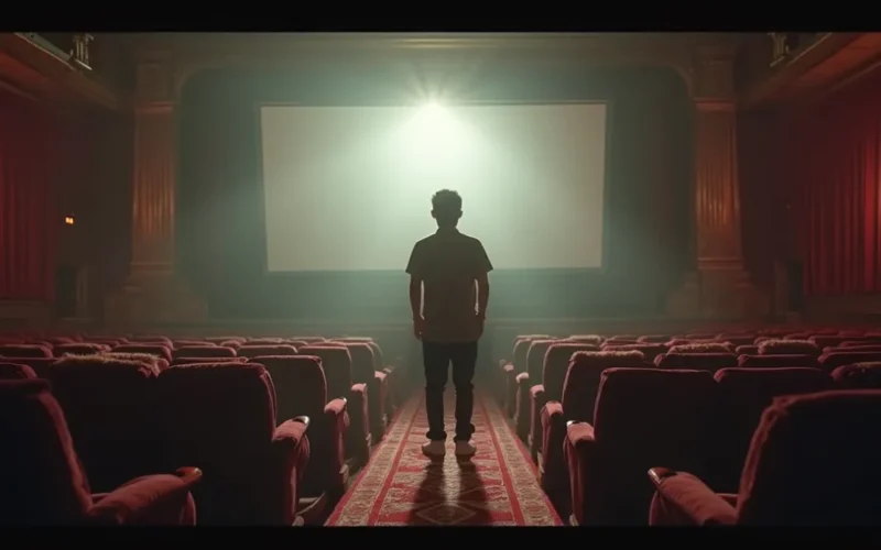 Os bastidores das maiores turnês da história registrados no cinema
