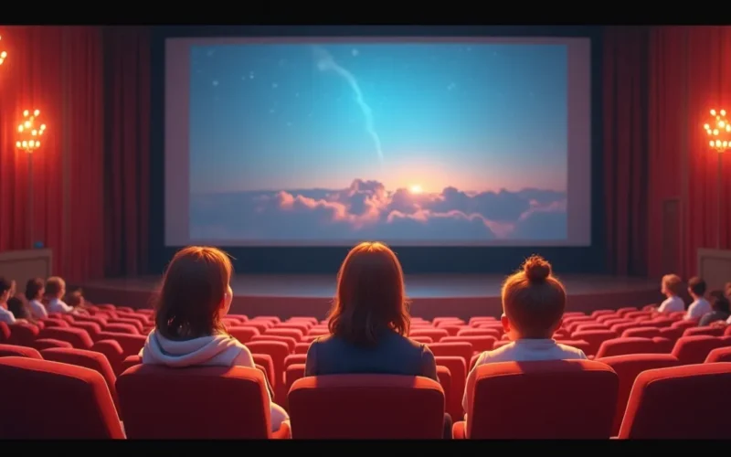 Os filmes de animação que encantam adultos tanto quanto crianças