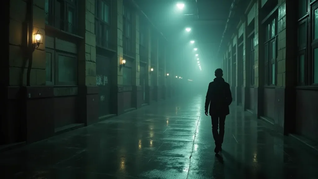 Os filmes de espionagem ambientados na Europa dividida