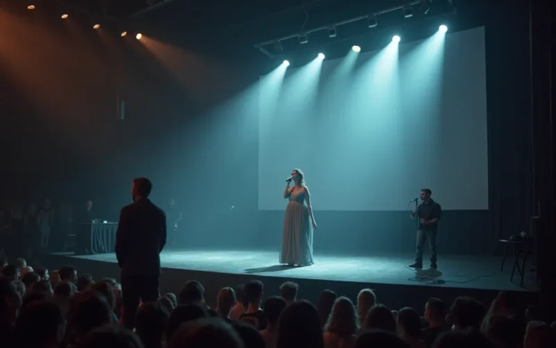 Os filmes de shows que renderam mais do que turnês ao vivo