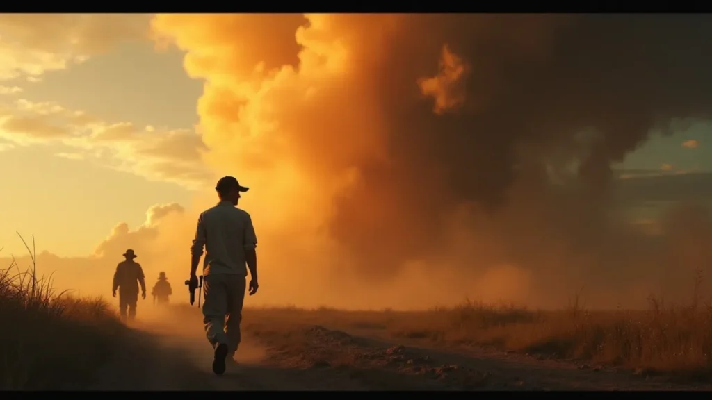 Os filmes sobre a corrida armamentista nuclear mais marcantes