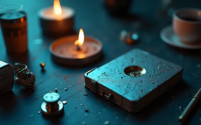 Os gadgets de James Bond que eram tecnologia real na época